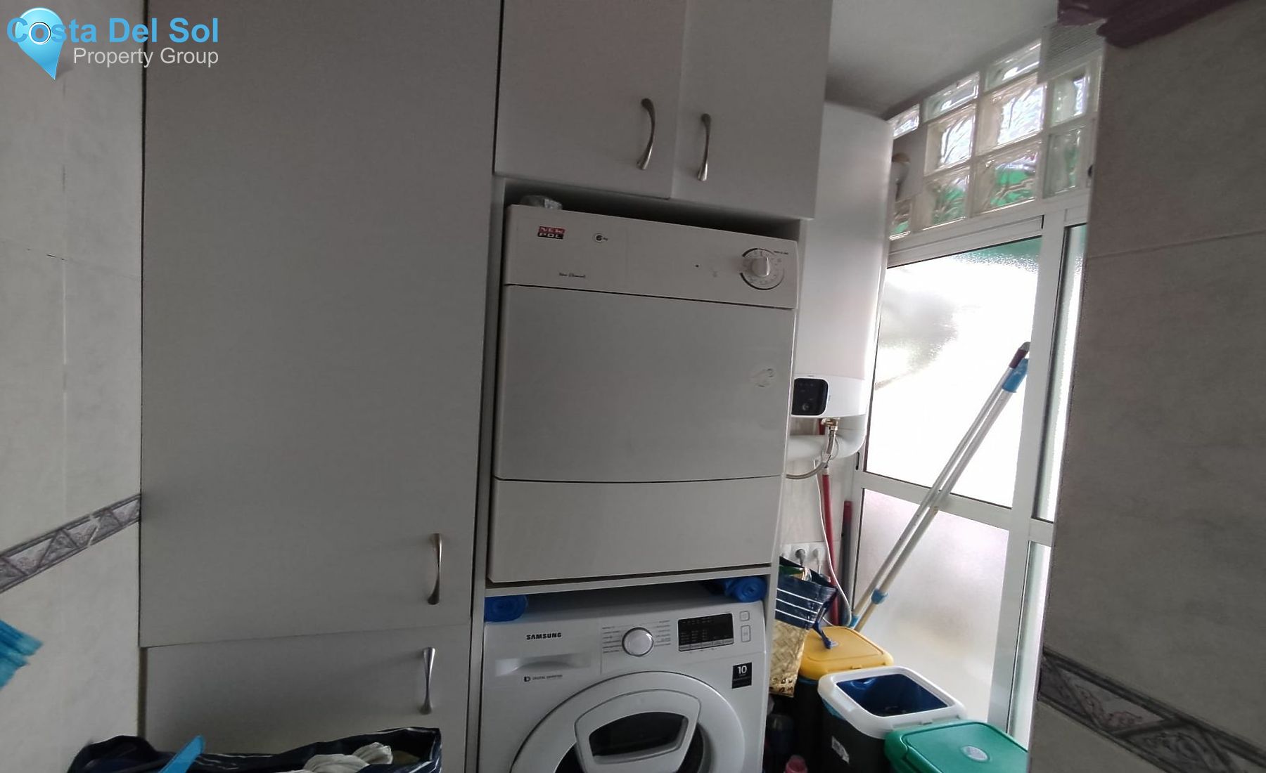 Ground Floor Apartment in Santa Cristina-1399869