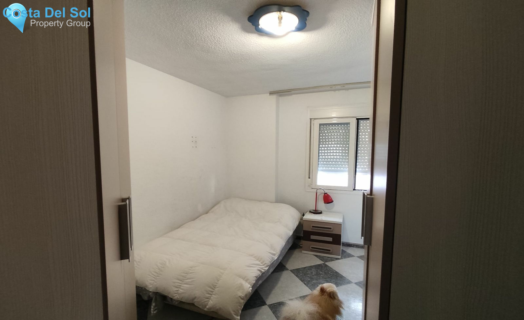 Ground Floor Apartment in Santa Cristina-1399871