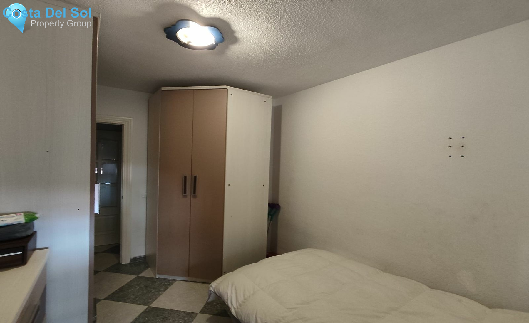 Ground Floor Apartment in Santa Cristina-1399872