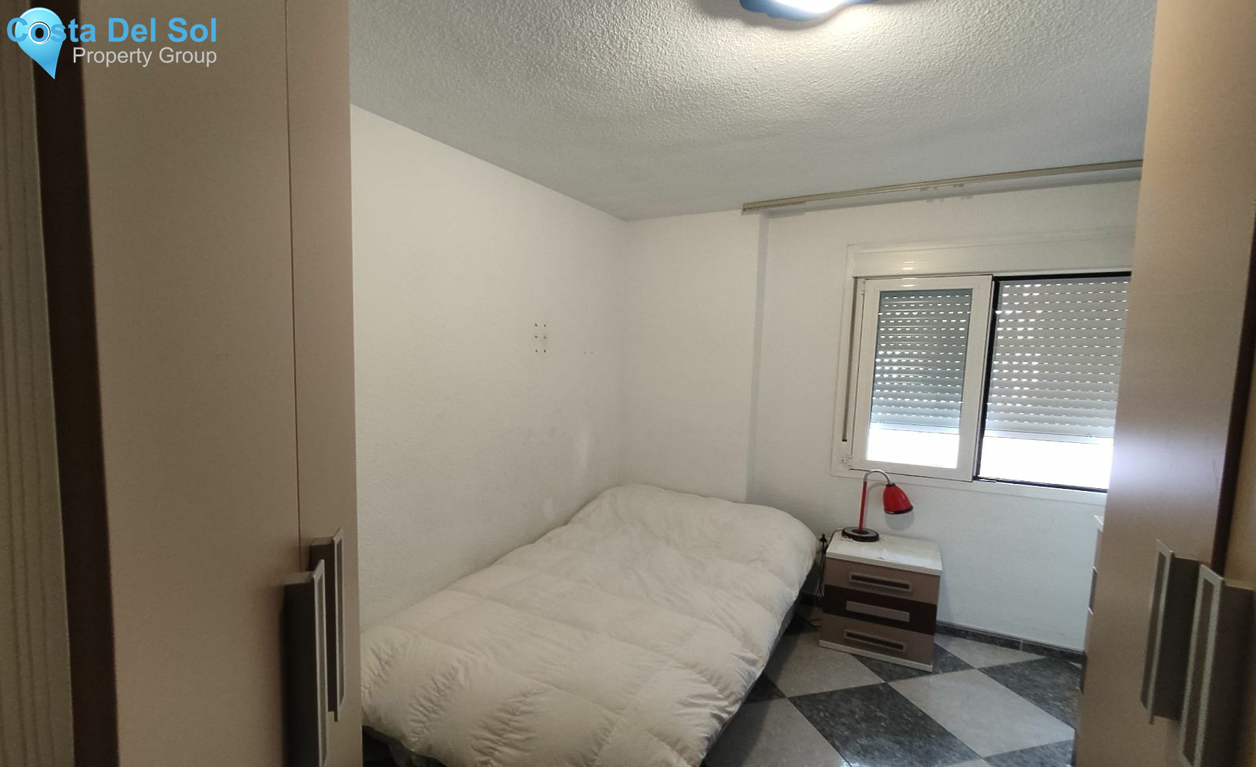 Ground Floor Apartment in Santa Cristina-1399873