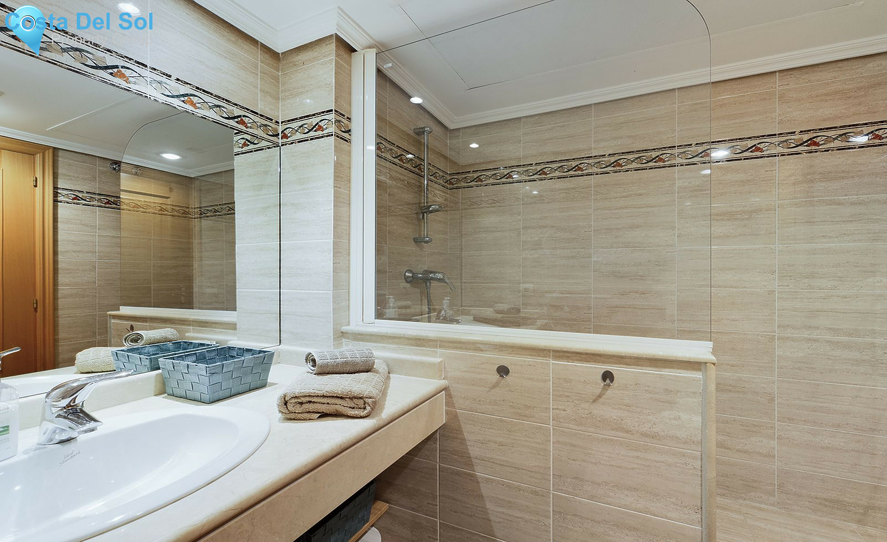 Ground Floor Apartment in Selwo-1276485