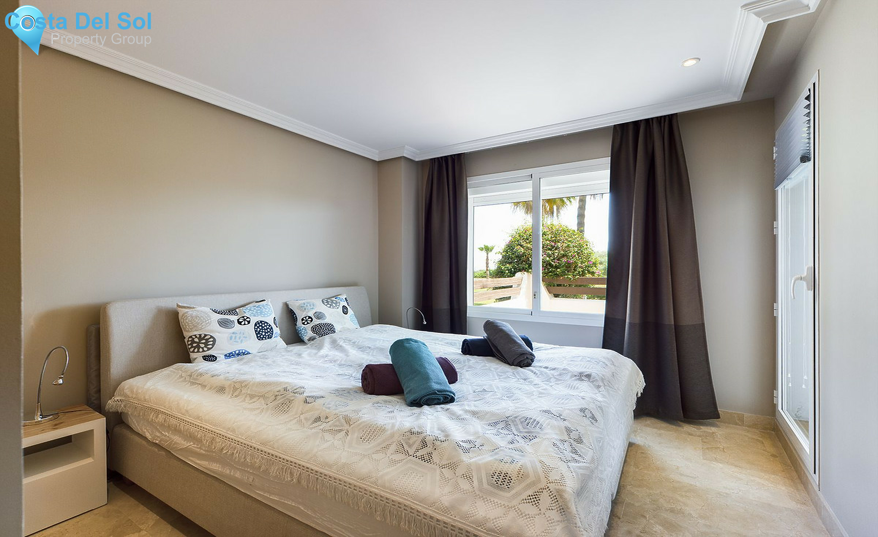 Ground Floor Apartment in Selwo-1276486