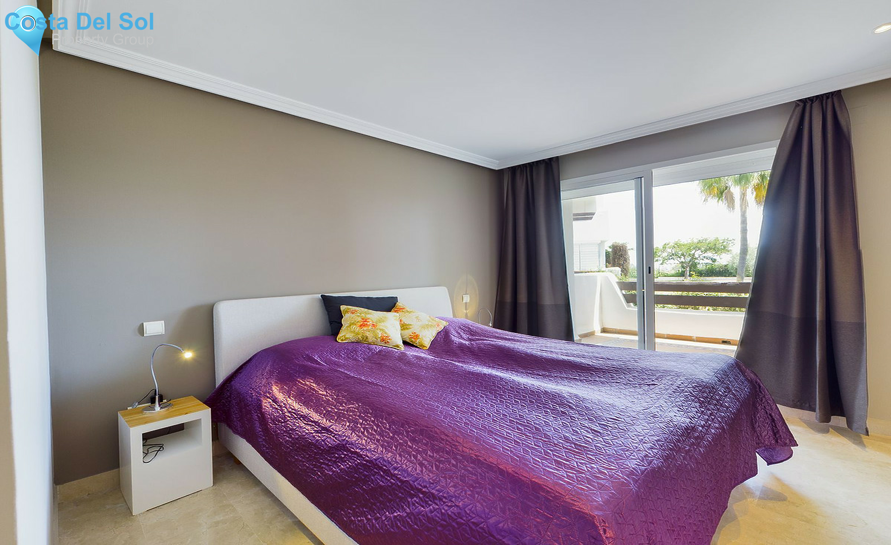 Ground Floor Apartment in Selwo-1276483