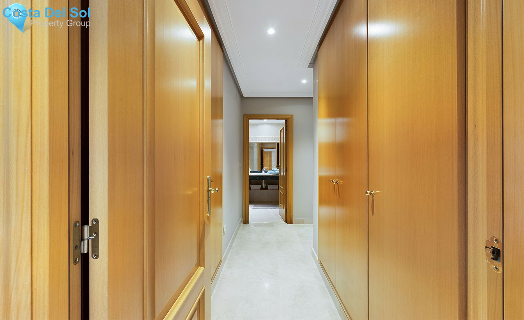 Ground Floor Apartment in Selwo-1276484