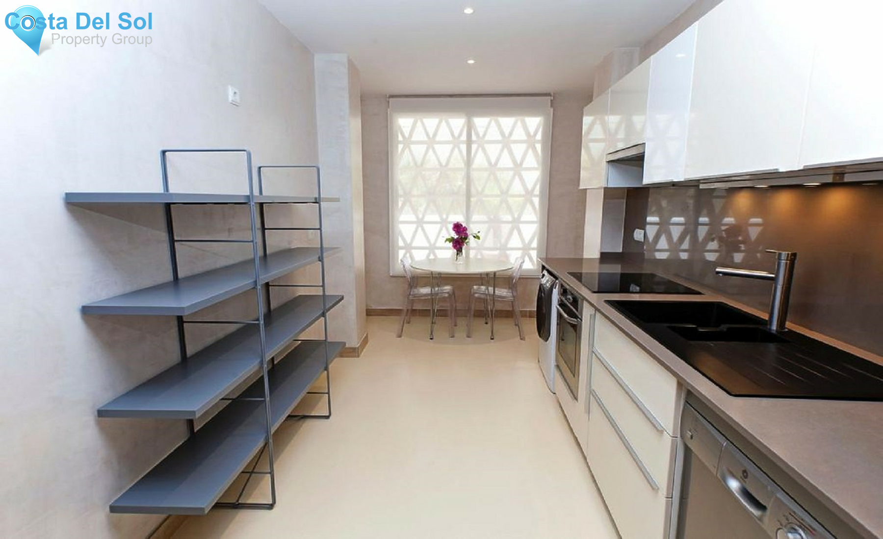 Ground Floor Apartment in Selwo-1376877