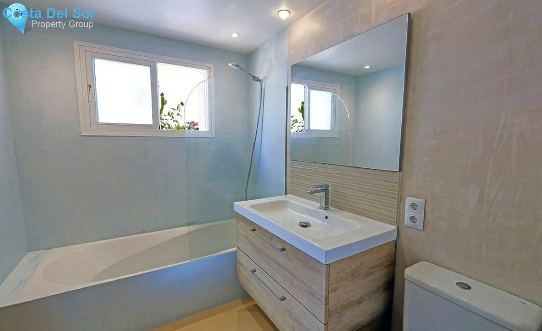 Ground Floor Apartment in Selwo-1376882