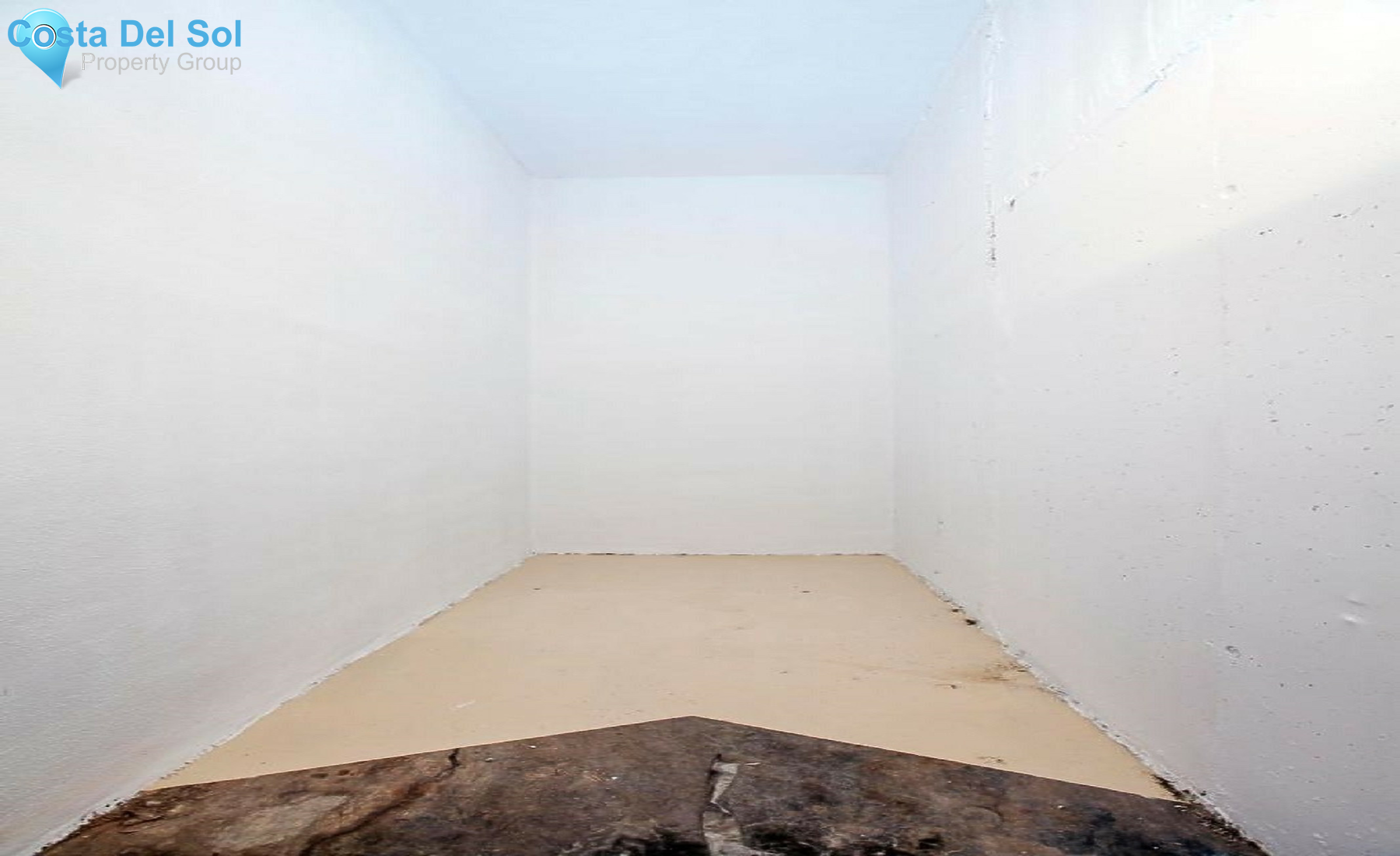 Ground Floor Apartment in Selwo-1376883