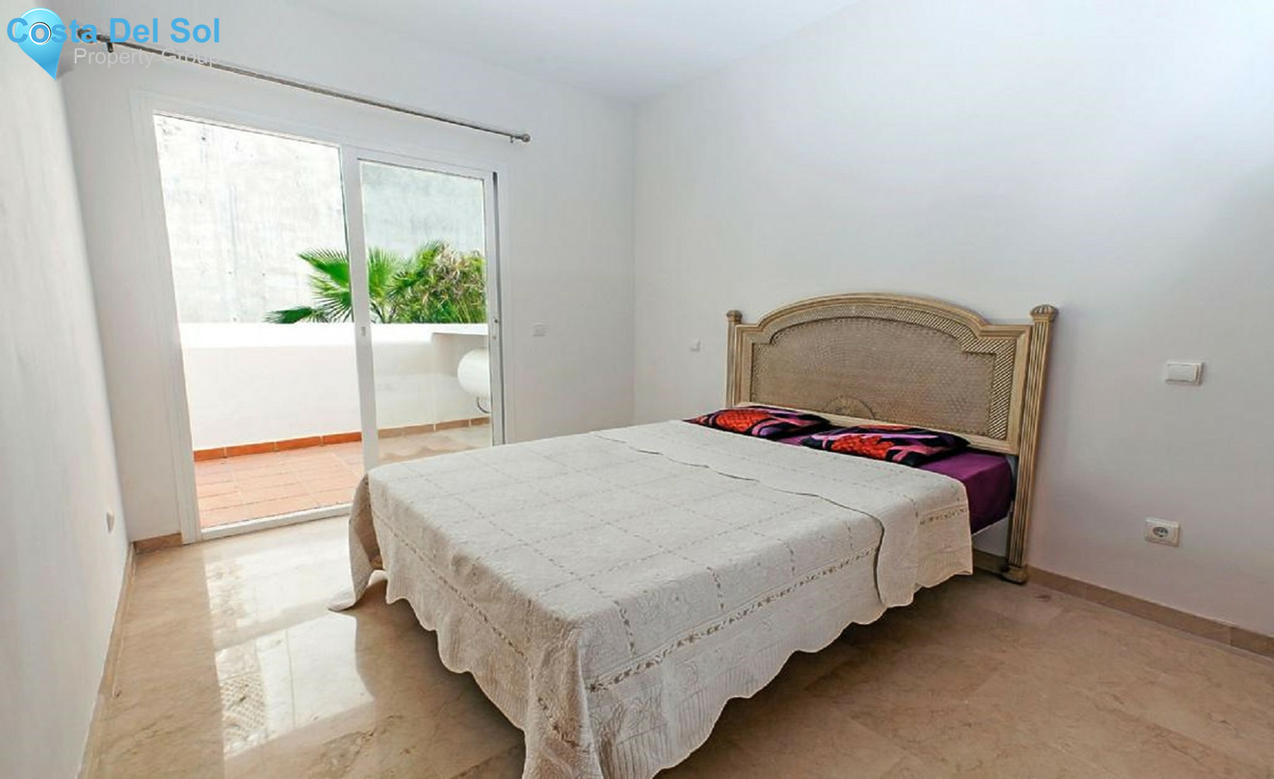 Ground Floor Apartment in Selwo-1376873