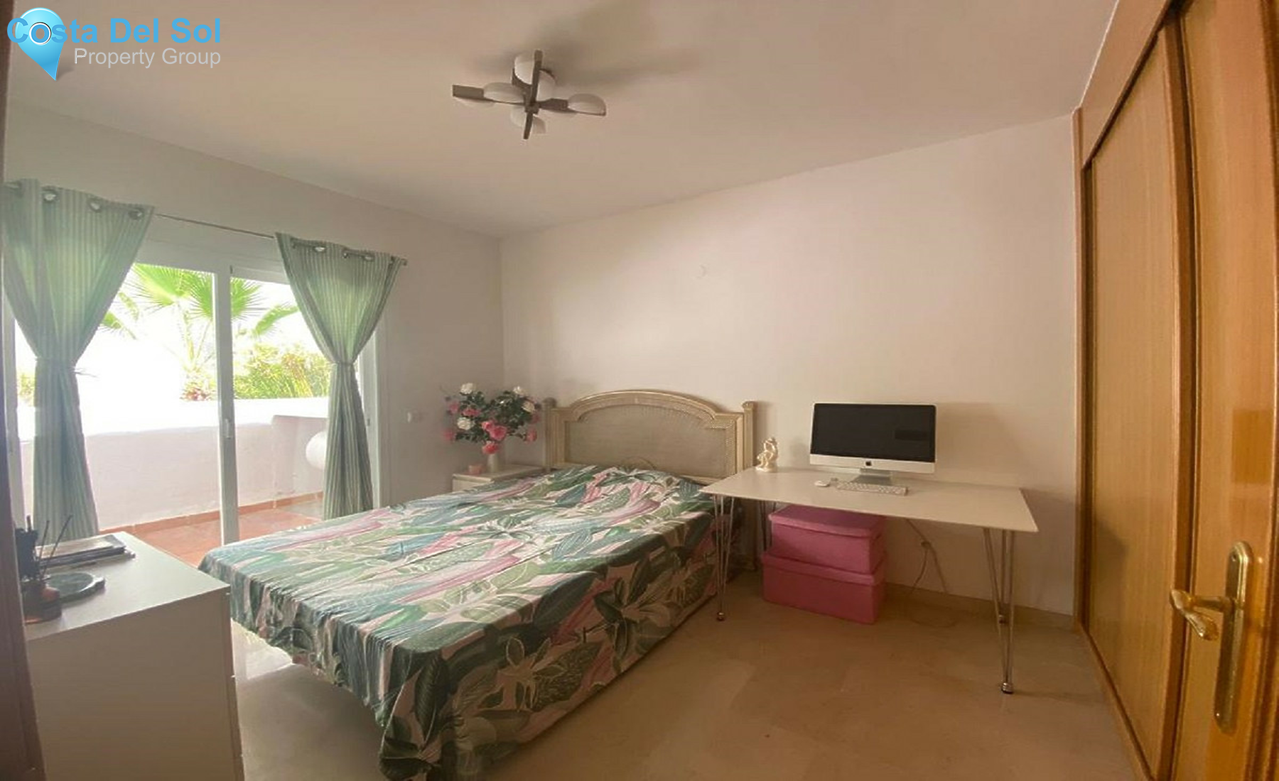 Ground Floor Apartment in Selwo-1376874