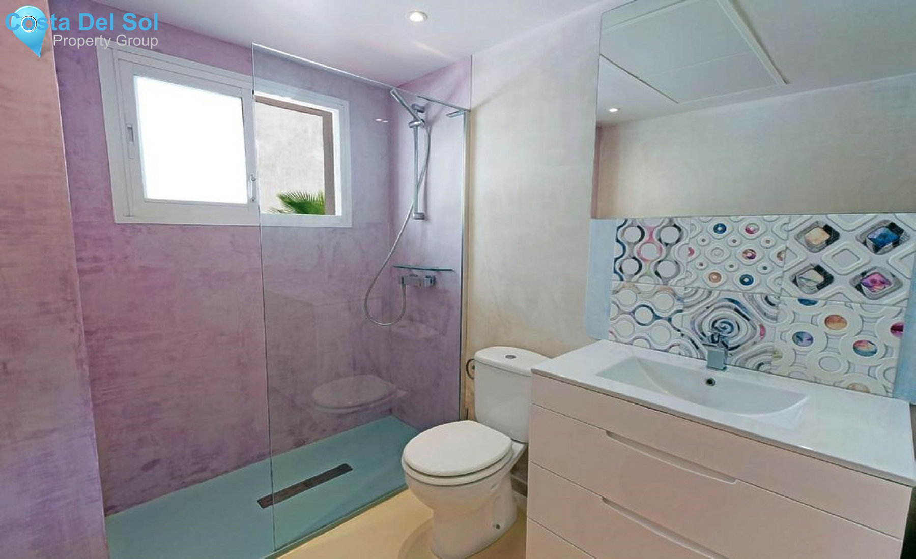 Ground Floor Apartment in Selwo-1376875