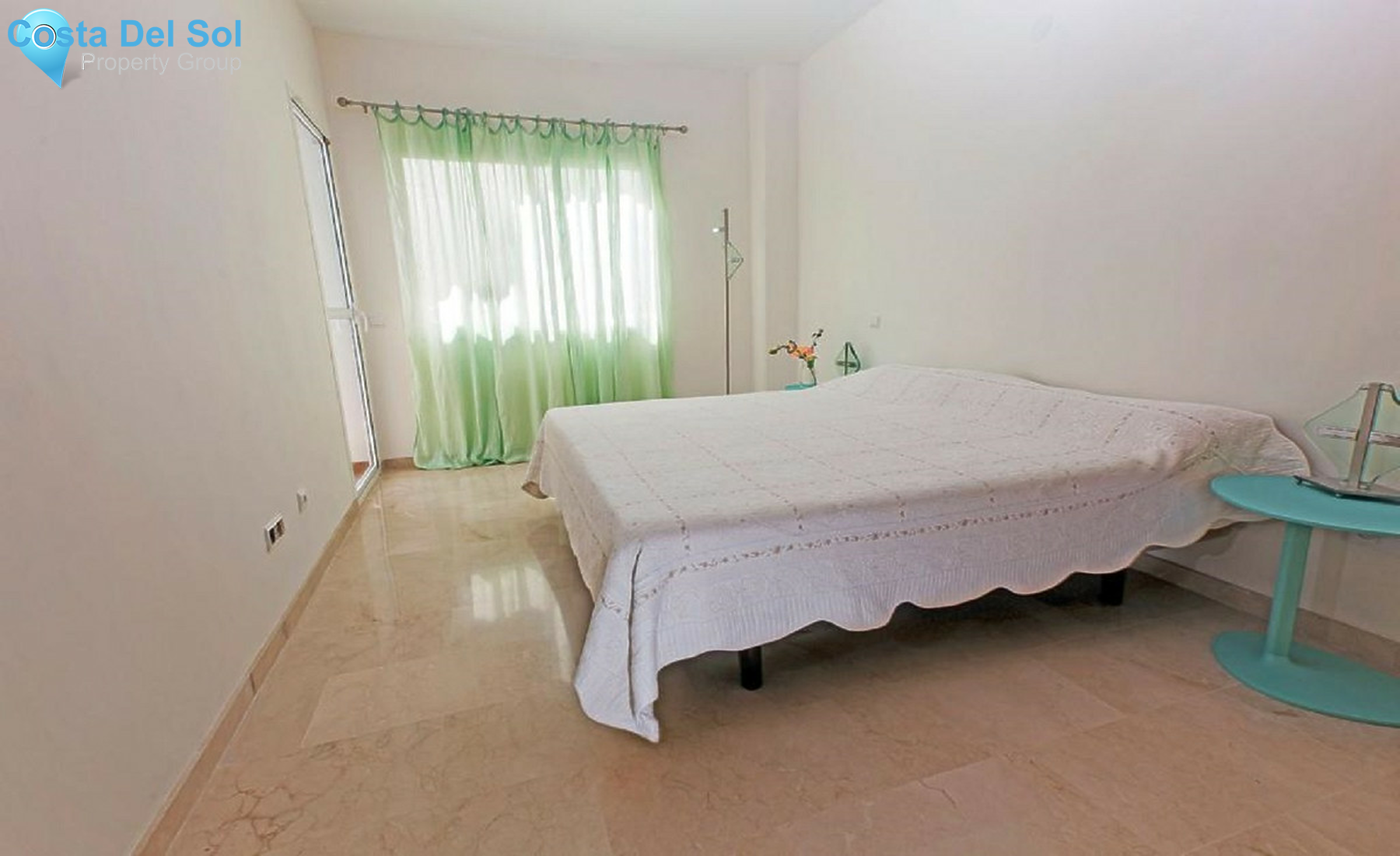 Ground Floor Apartment in Selwo-1376876