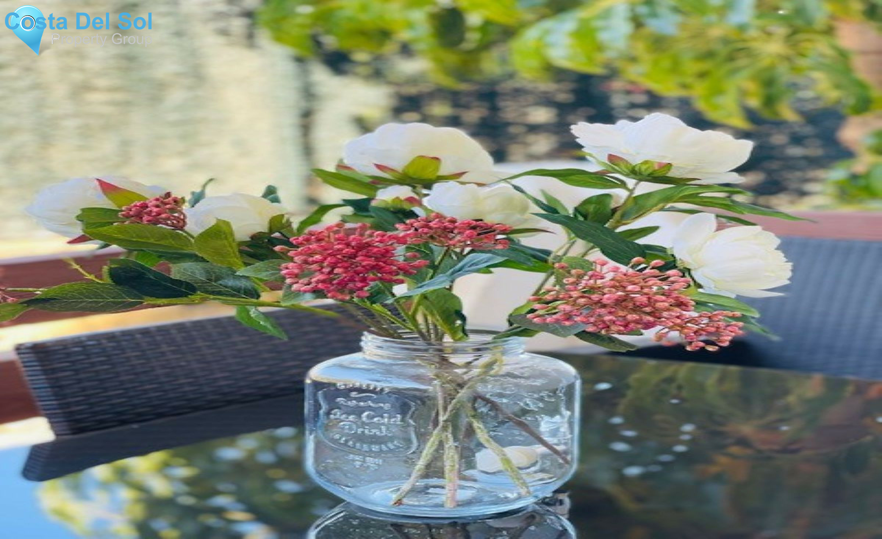 Ground Floor Apartment in Selwo-1453506