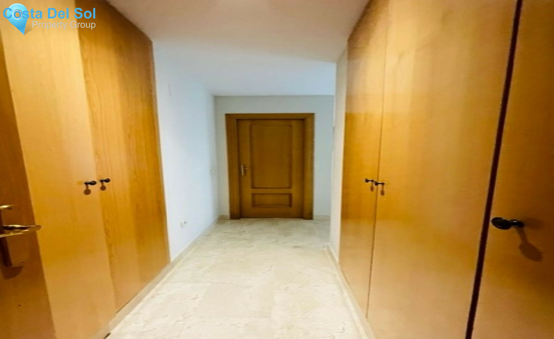 Ground Floor Apartment in Selwo-1453508
