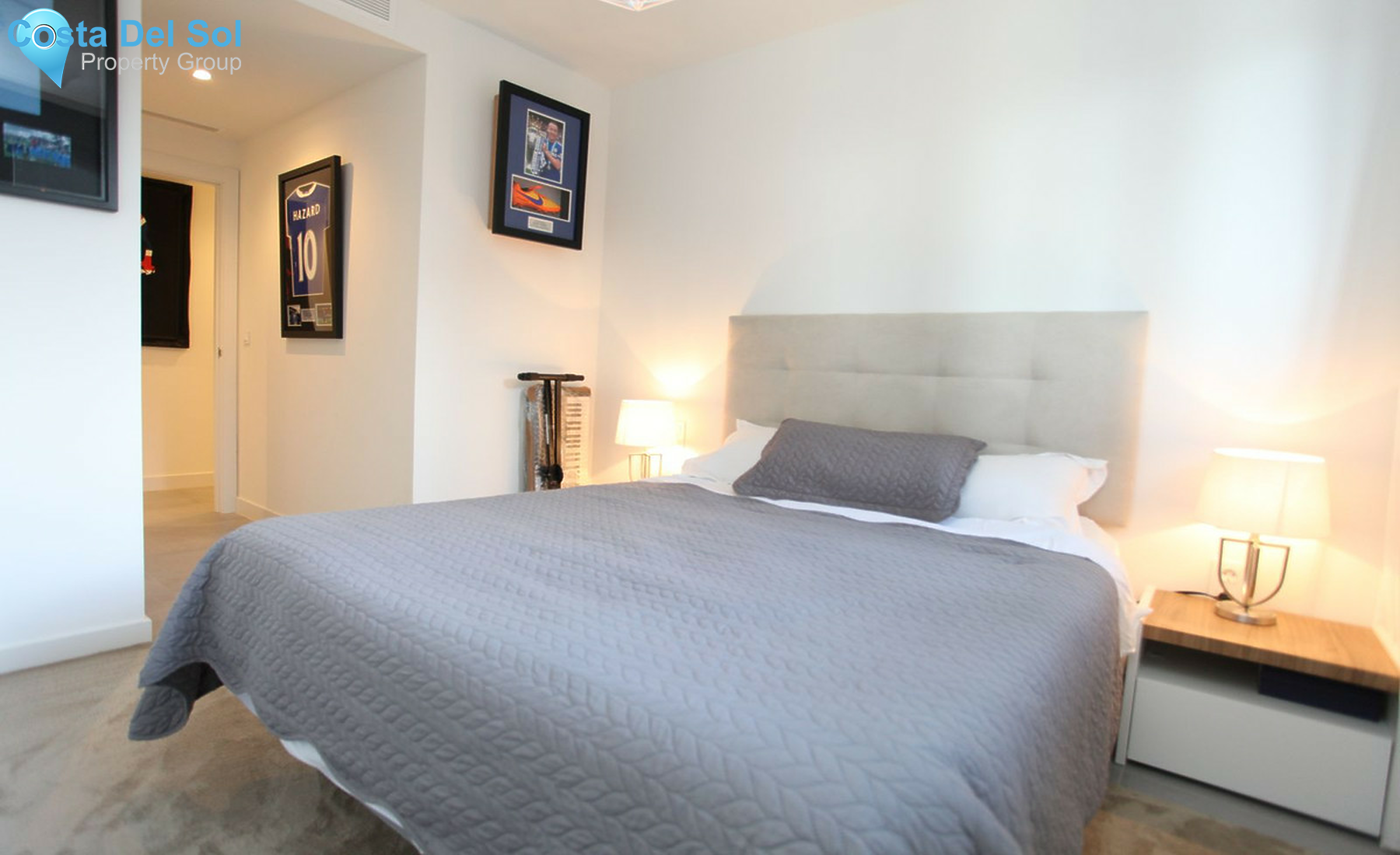 Ground Floor Apartment in Selwo-1499978