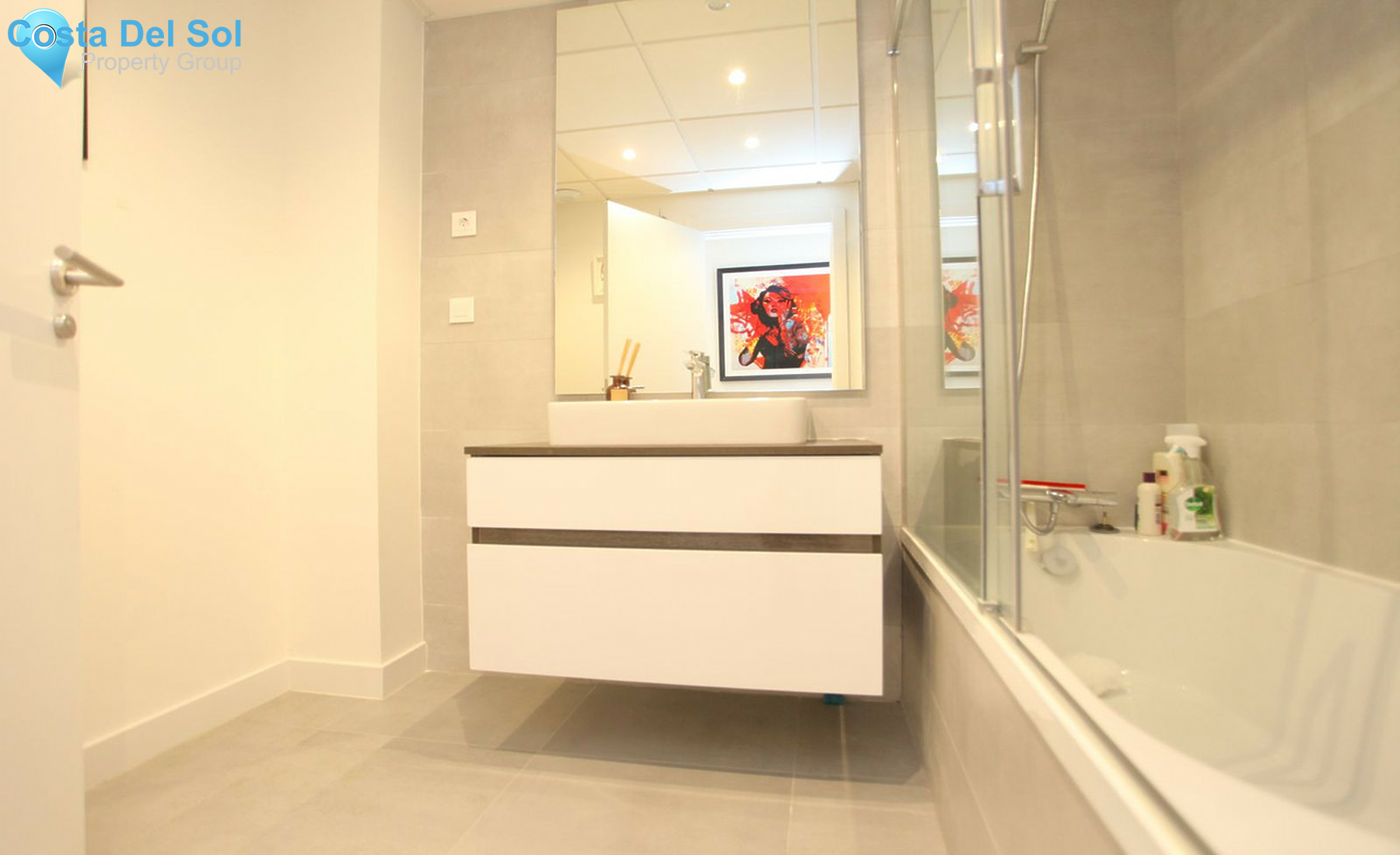 Ground Floor Apartment in Selwo-1499981