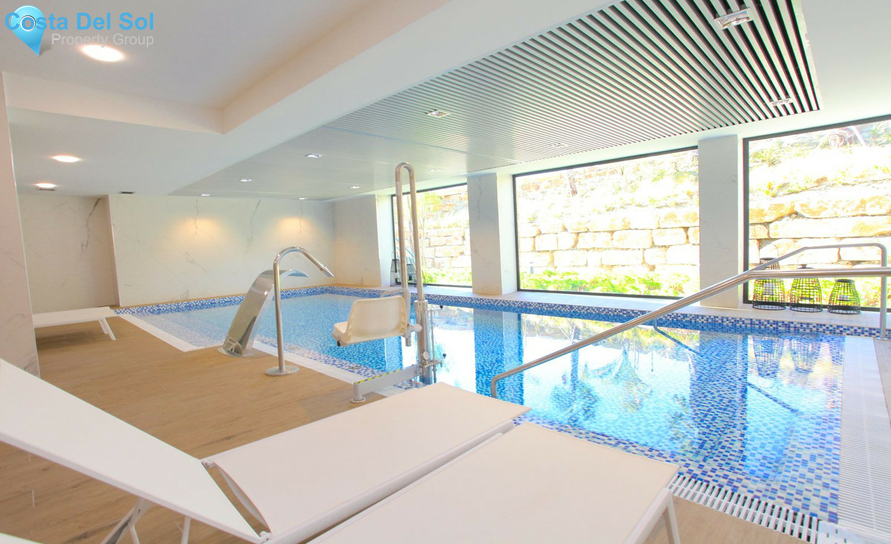 Ground Floor Apartment in Selwo-1499984