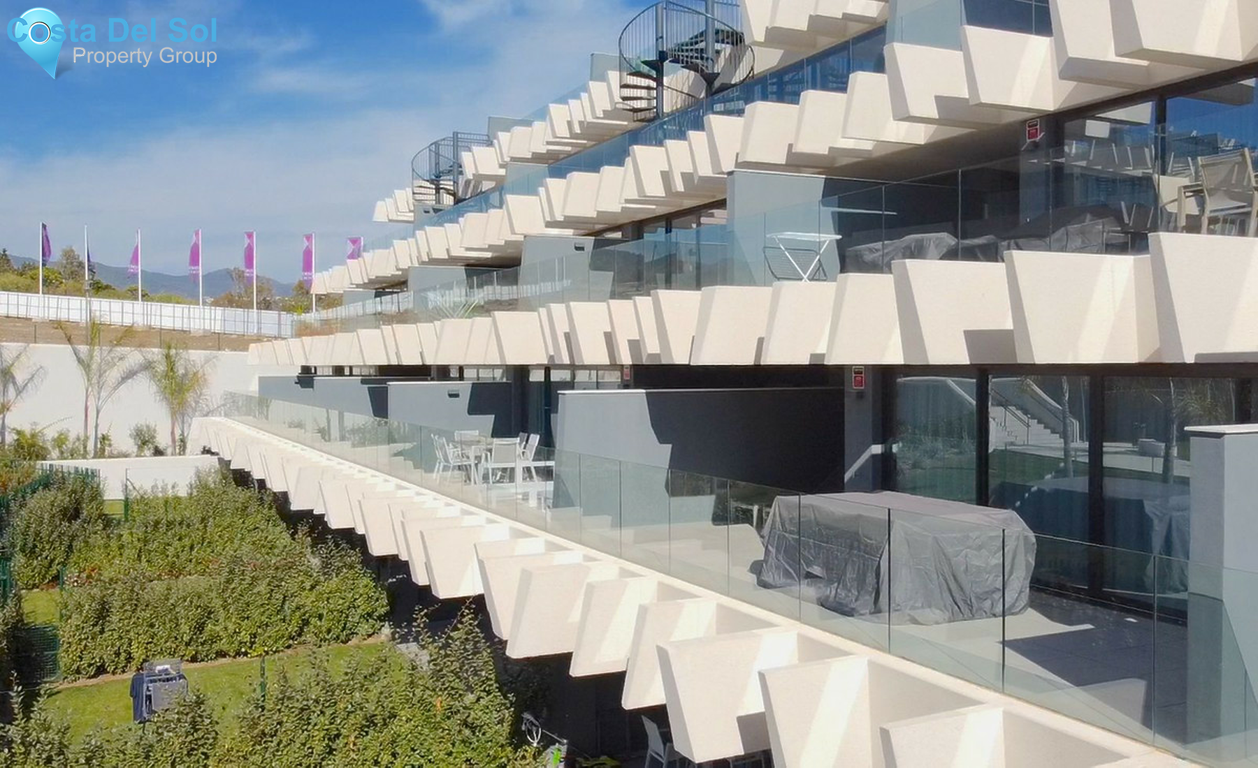 Ground Floor Apartment in Selwo-1499986