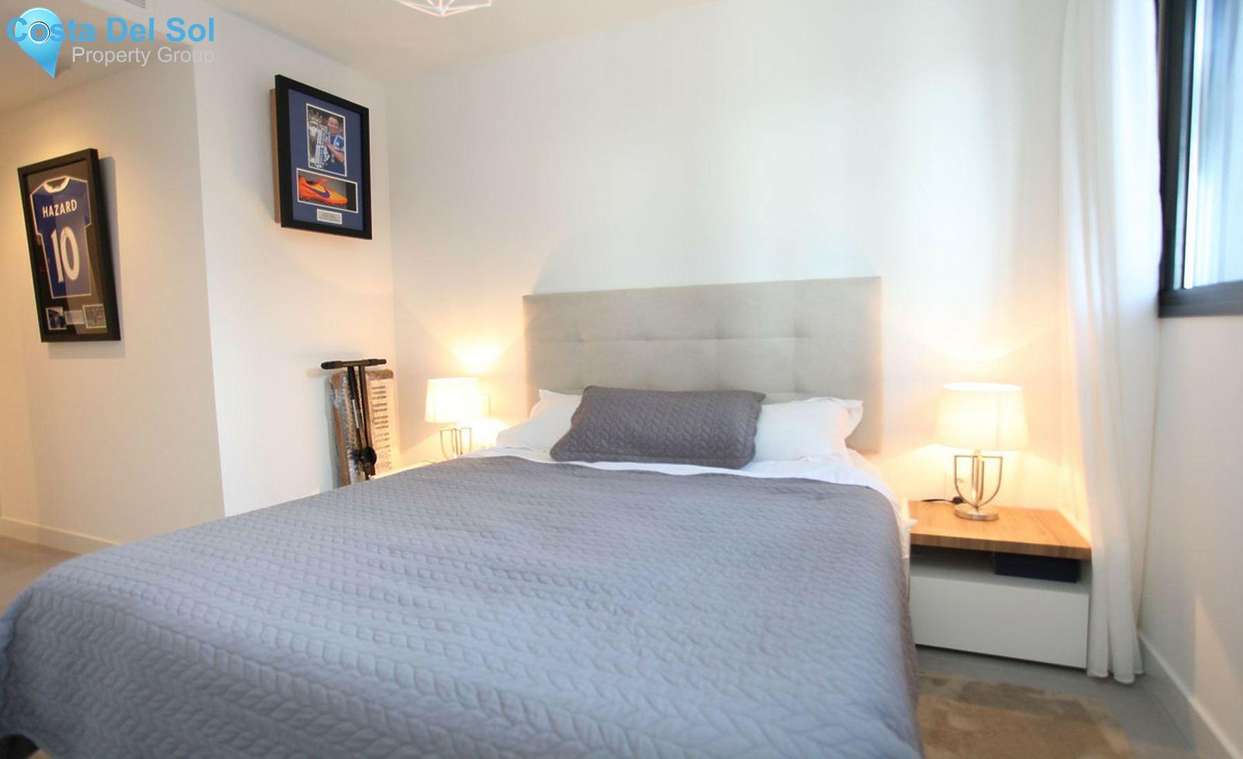 Ground Floor Apartment in Selwo-1499976