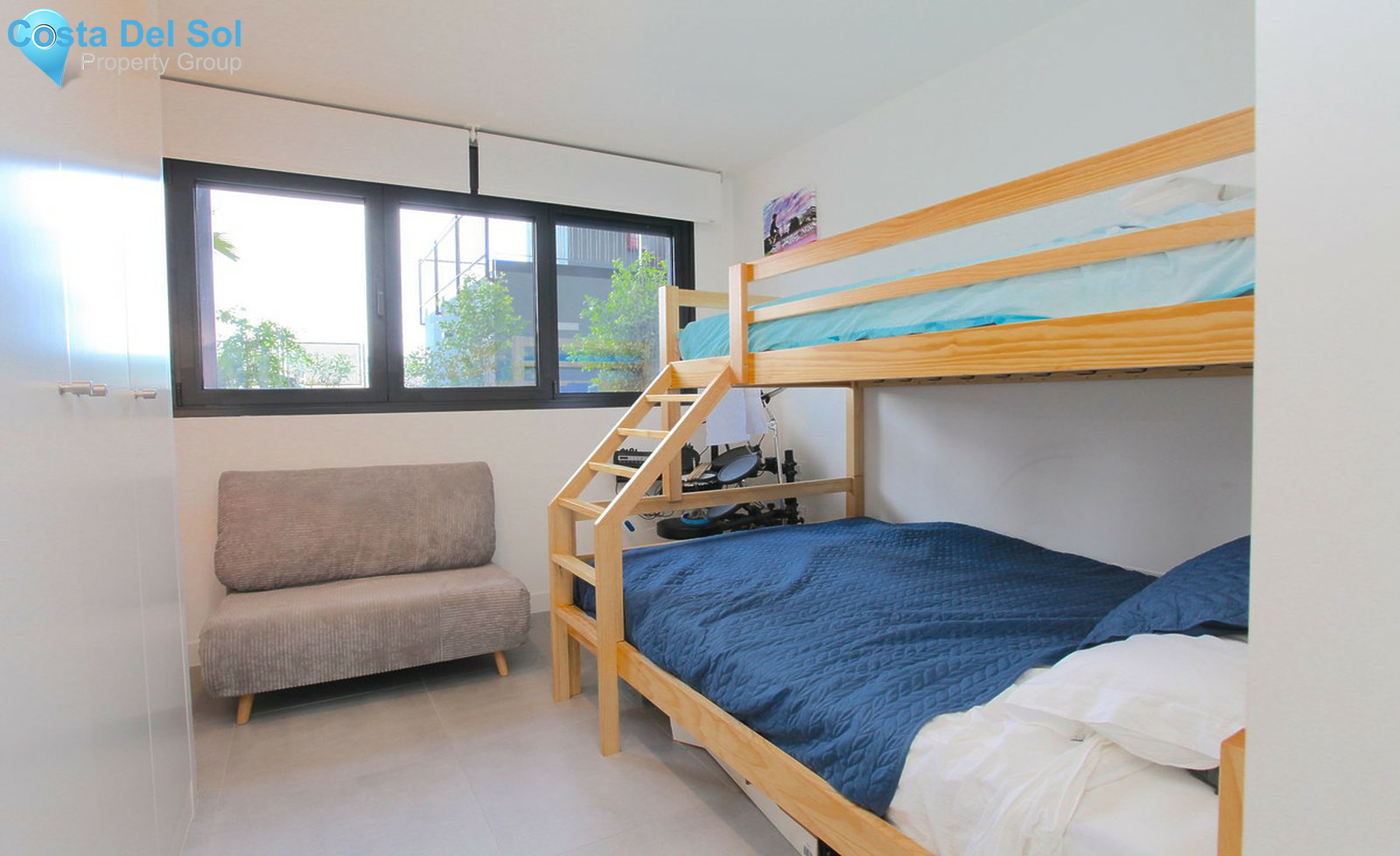 Ground Floor Apartment in Selwo-1499977