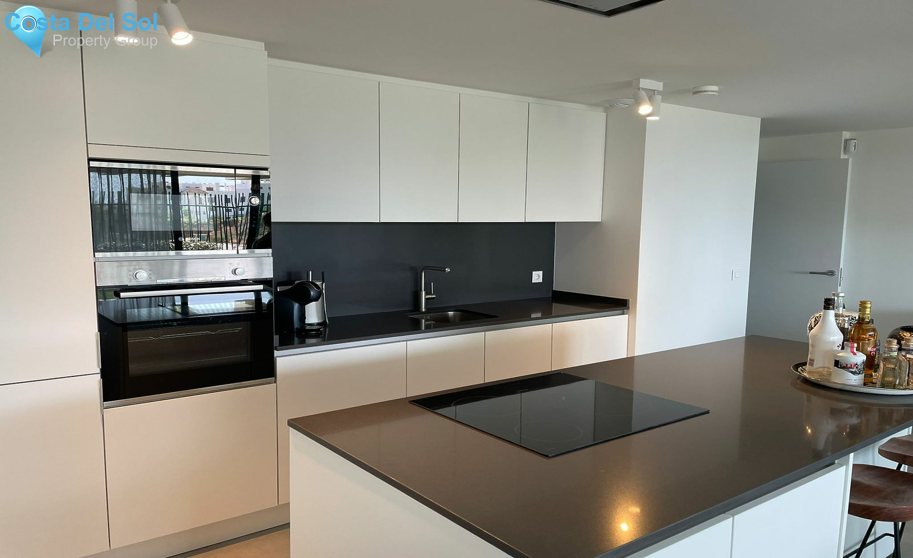 Ground Floor Apartment in Selwo-1215698