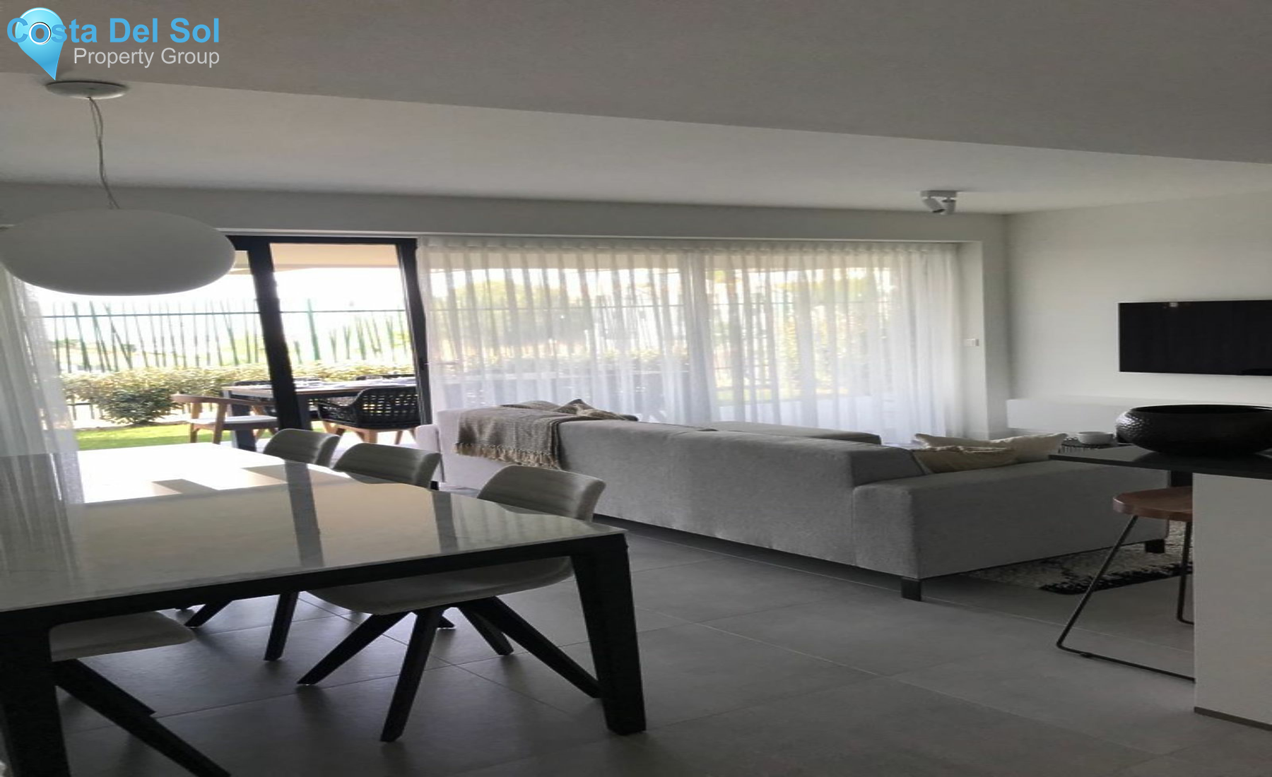 Ground Floor Apartment in Selwo-1215699