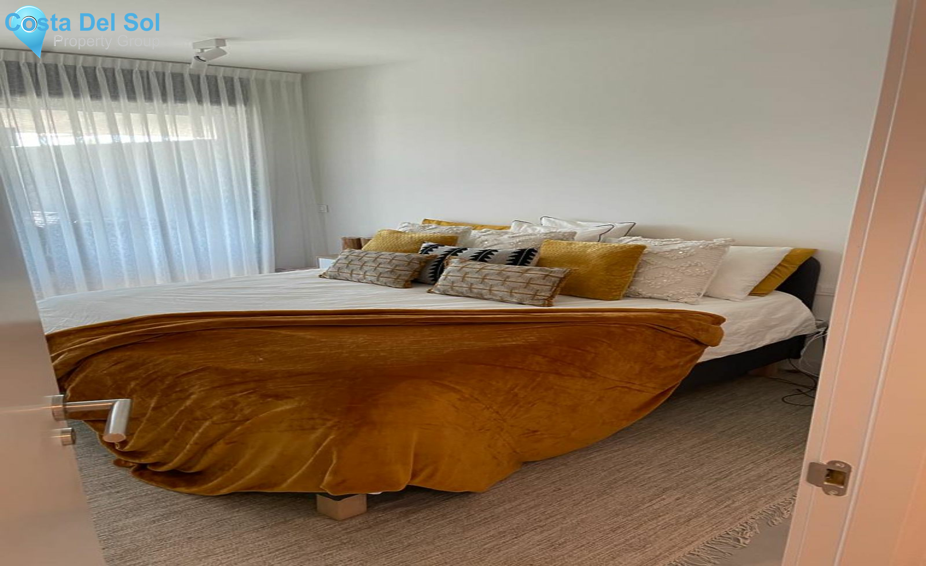 Ground Floor Apartment in Selwo-1215701