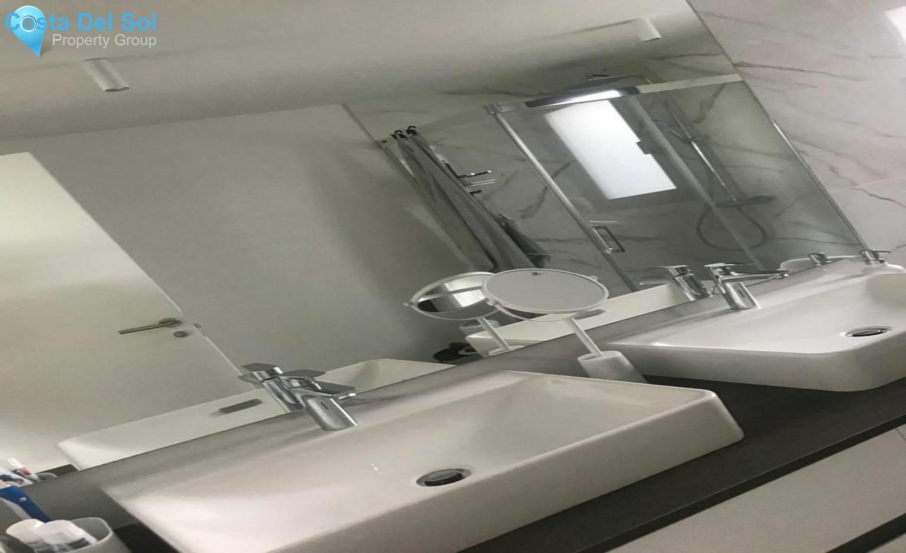 Ground Floor Apartment in Selwo-1215702