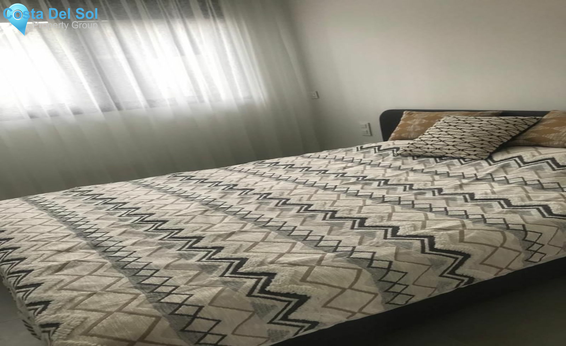 Ground Floor Apartment in Selwo-1215703