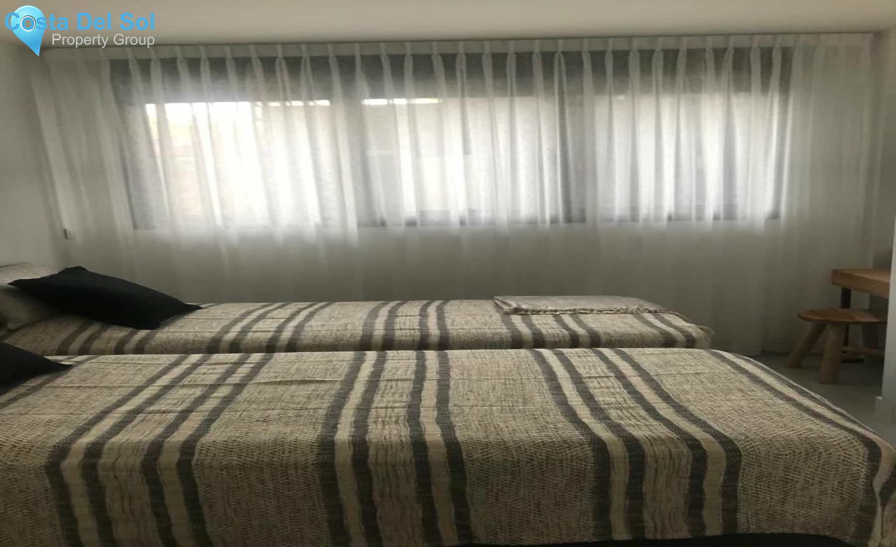 Ground Floor Apartment in Selwo-1215704