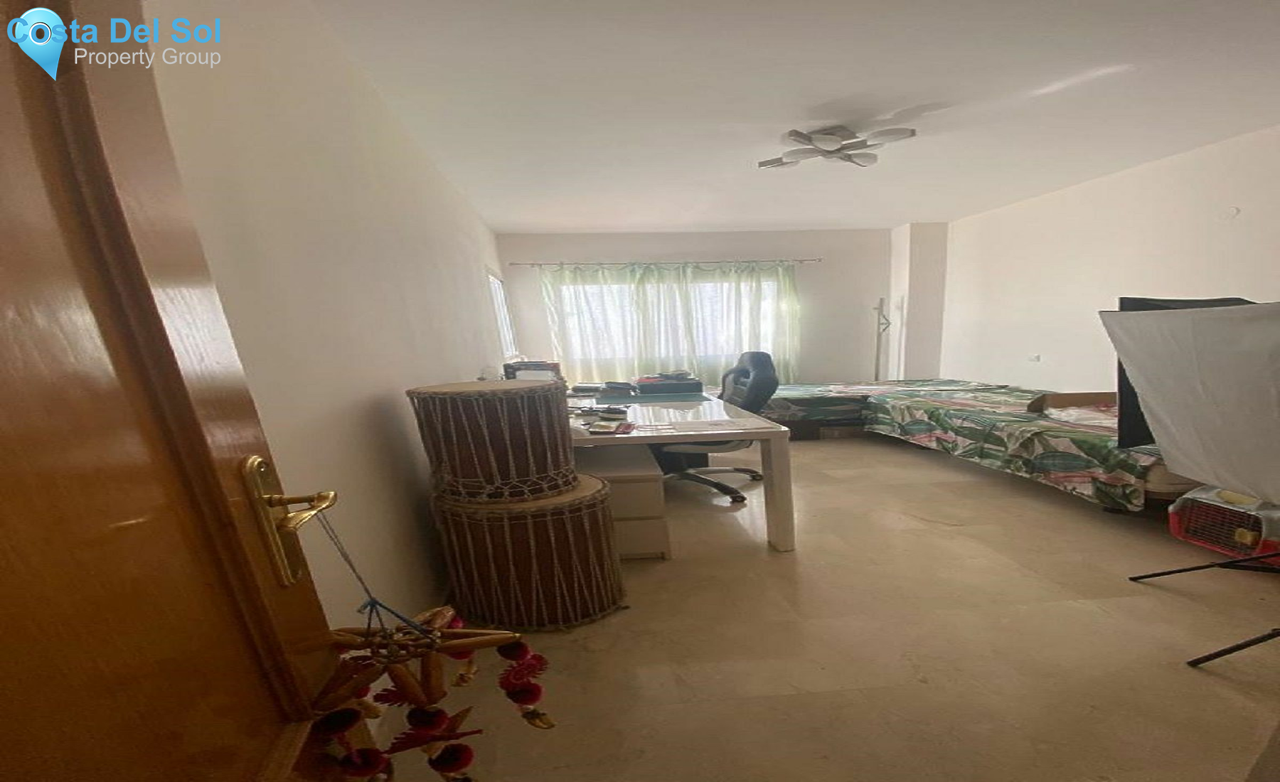 Ground Floor Apartment in Selwo-1429373