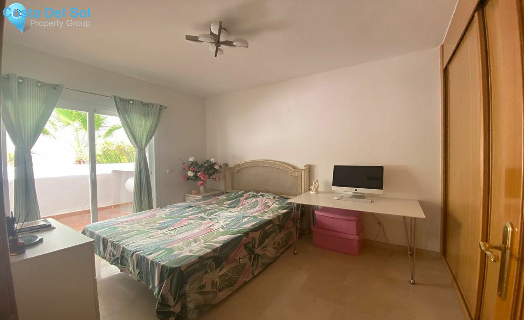 Ground Floor Apartment in Selwo-1429367