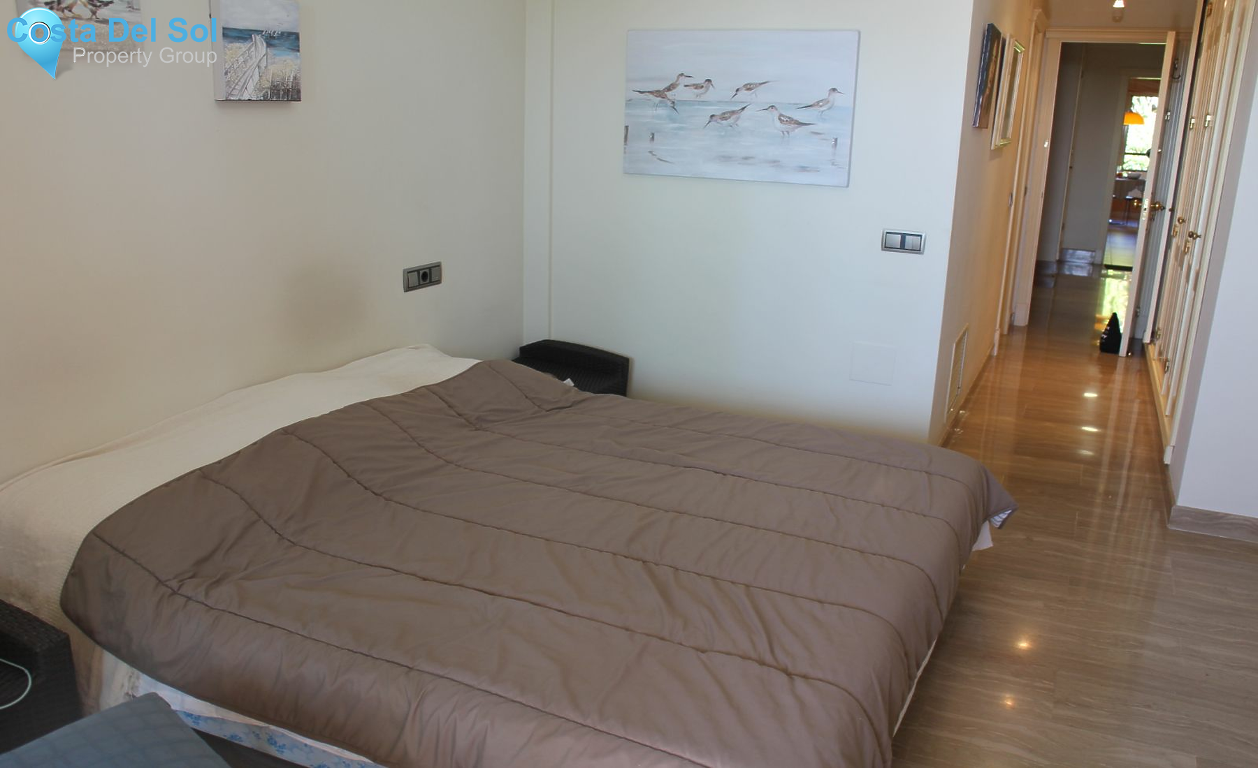 Ground Floor Apartment in Sierra Blanca-1152042