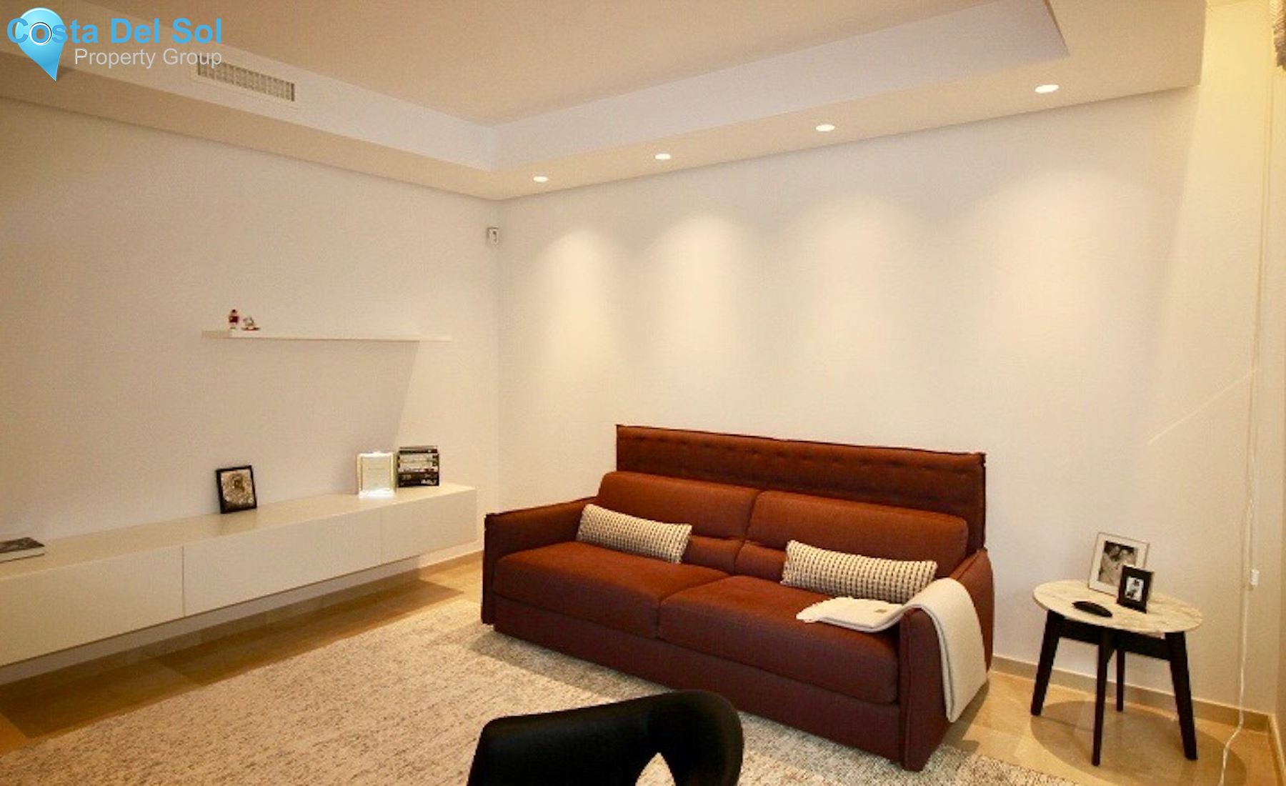 Ground Floor Apartment in Sierra Blanca-1187550