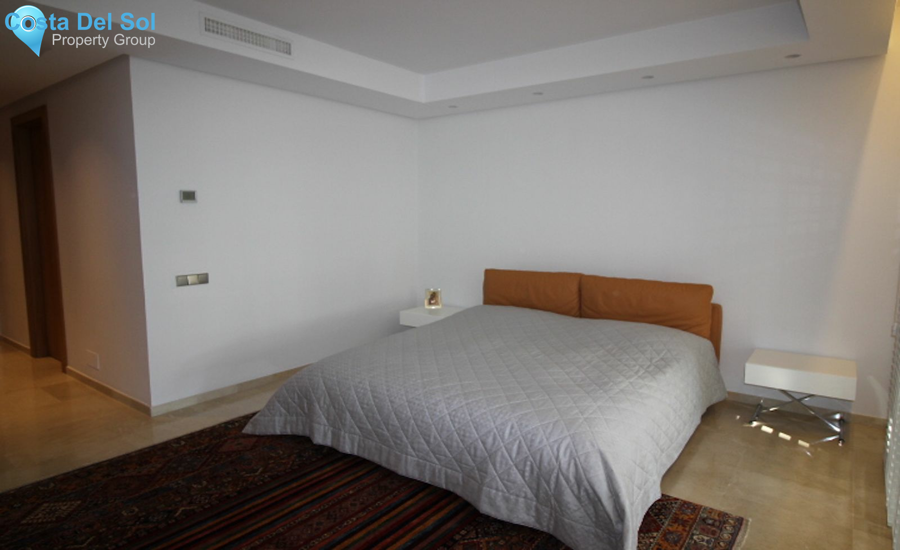 Ground Floor Apartment in Sierra Blanca-1187553