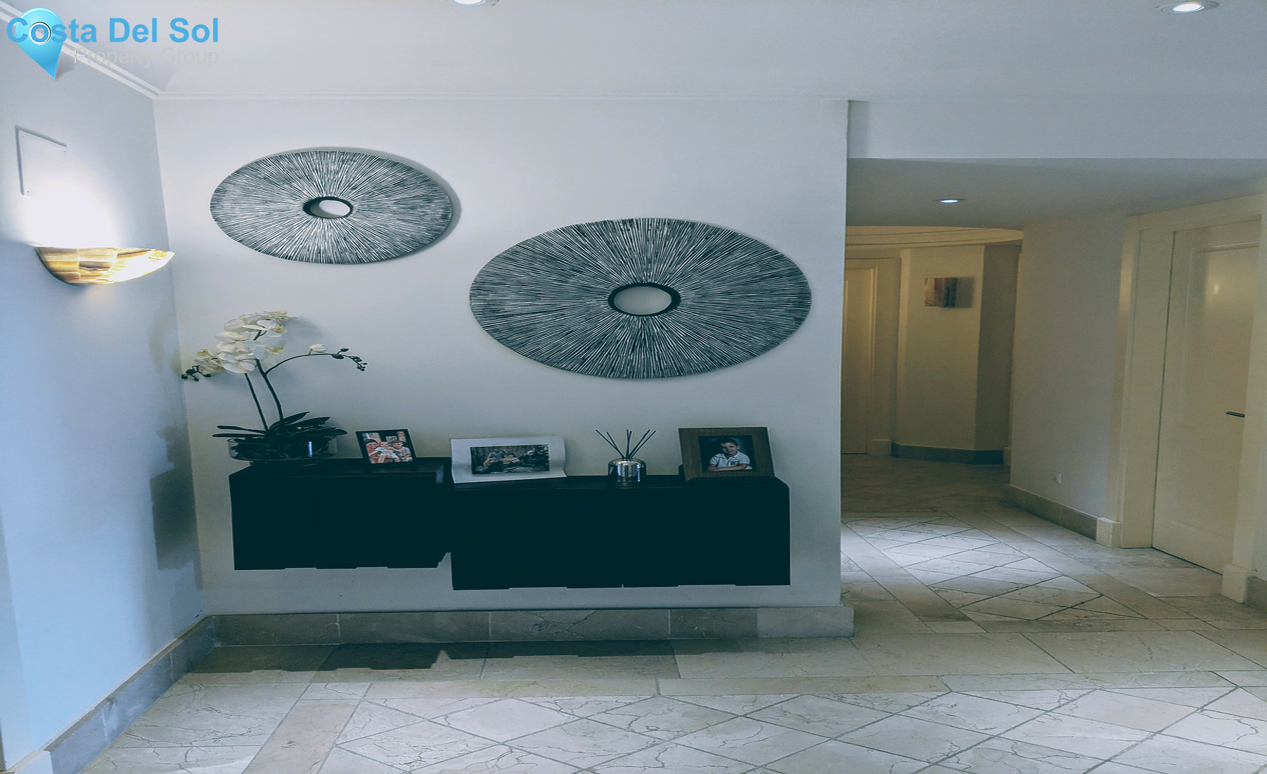 Ground Floor Apartment in Sotogrande Alto-1332625