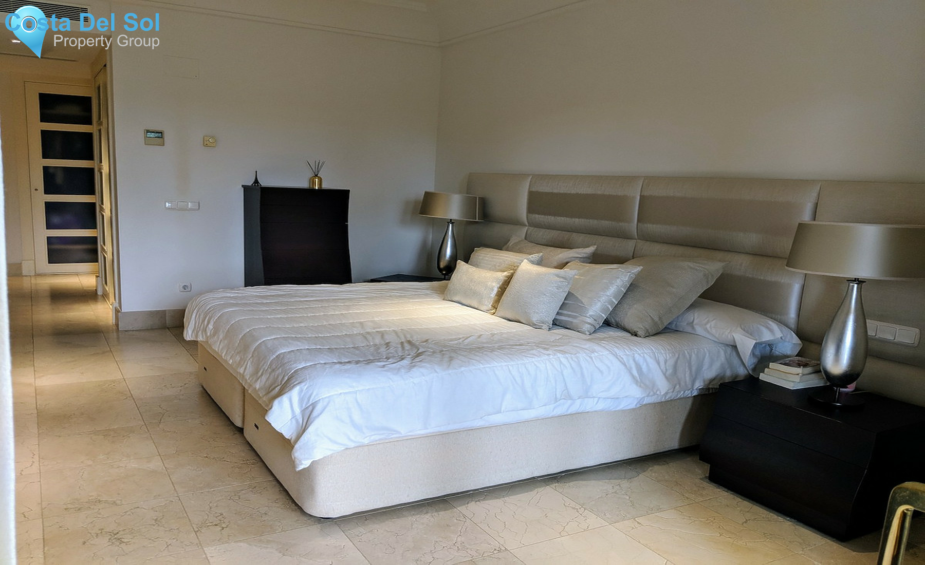 Ground Floor Apartment in Sotogrande Alto-1332630