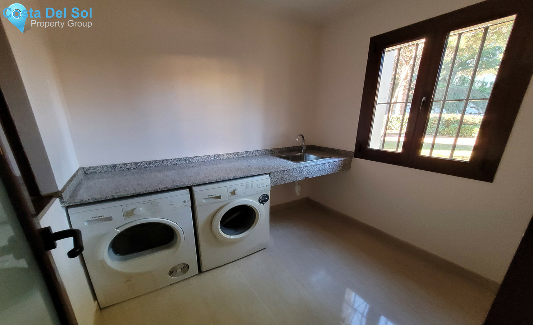 Ground Floor Apartment in Sotogrande Alto-1334309