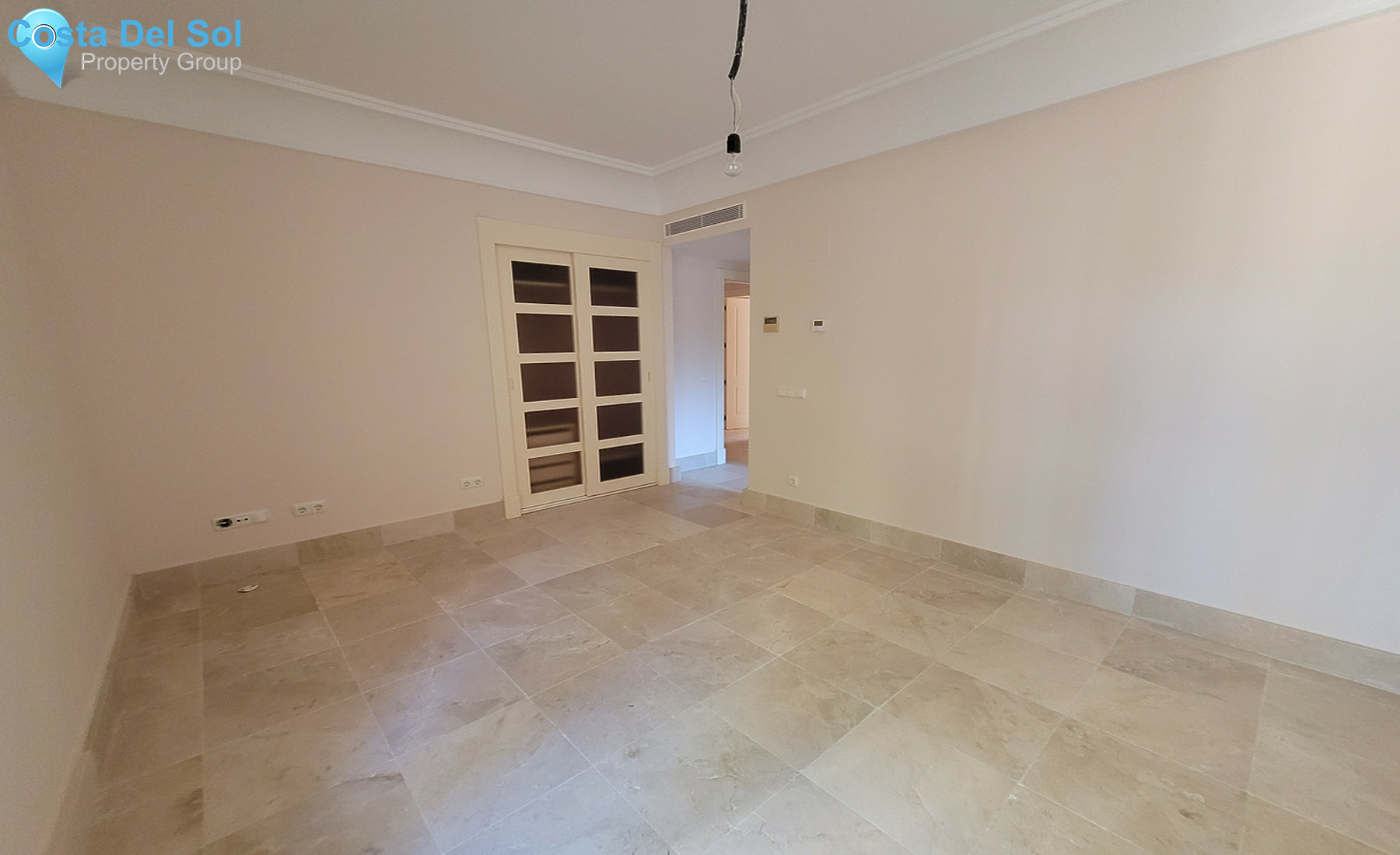 Ground Floor Apartment in Sotogrande Alto-1334310
