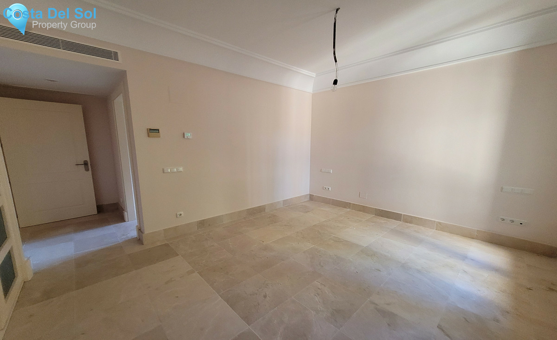 Ground Floor Apartment in Sotogrande Alto-1334316