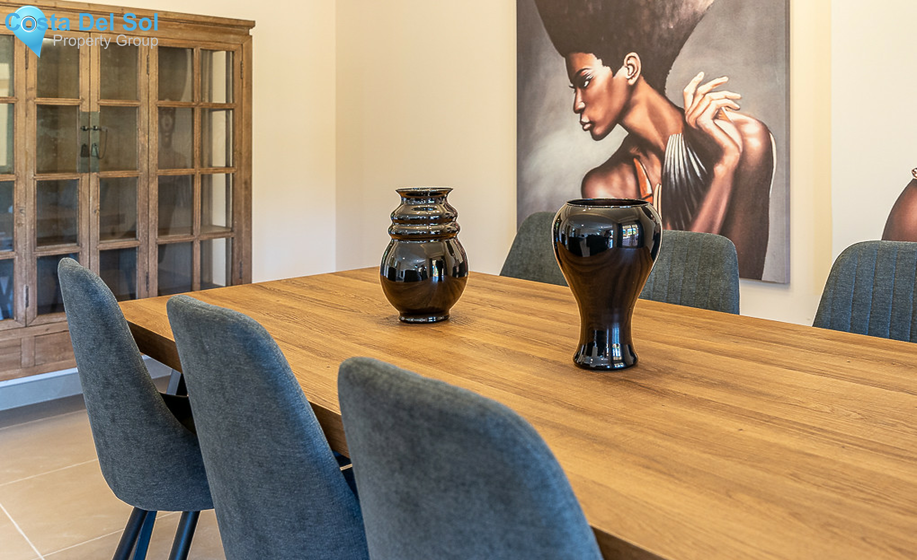 Ground Floor Apartment in Sotogrande Alto-1384027