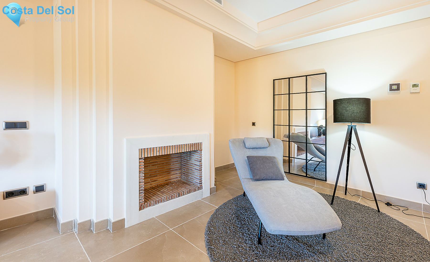 Ground Floor Apartment in Sotogrande Alto-1384029