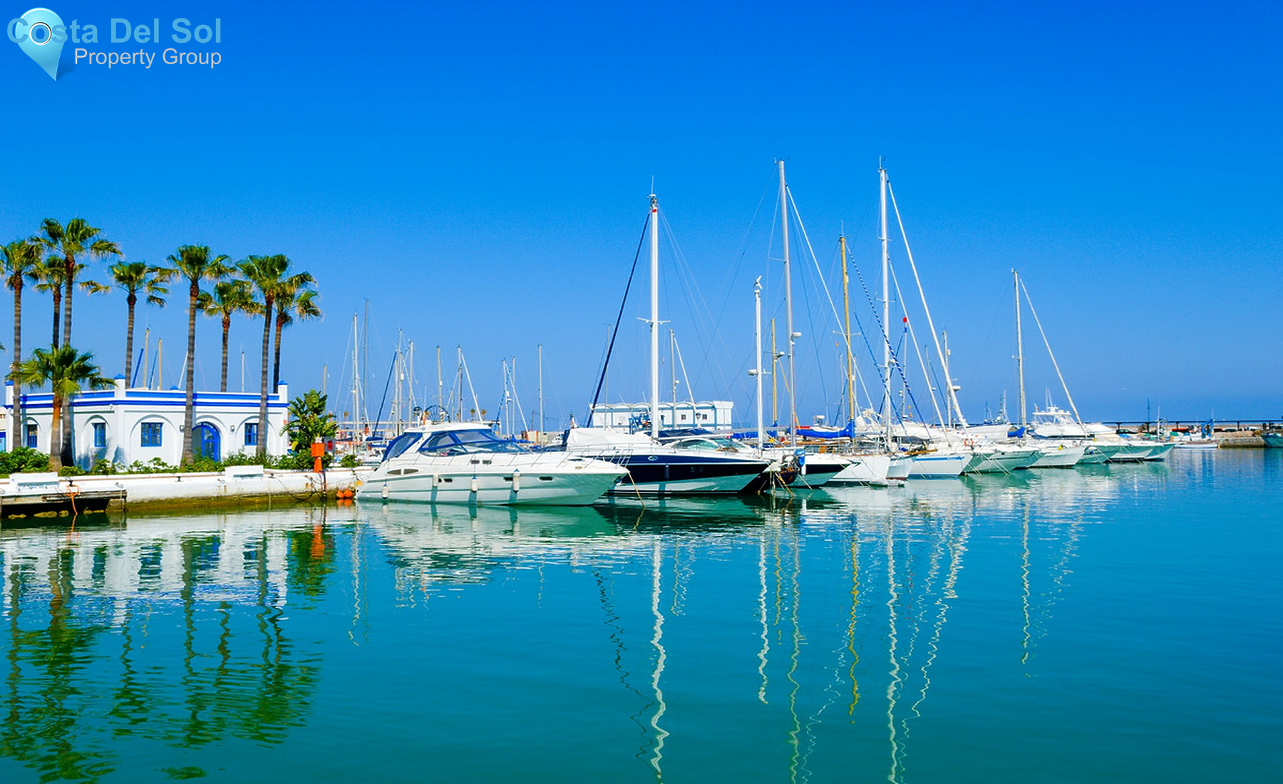 Ground Floor Apartment in Sotogrande-1318775
