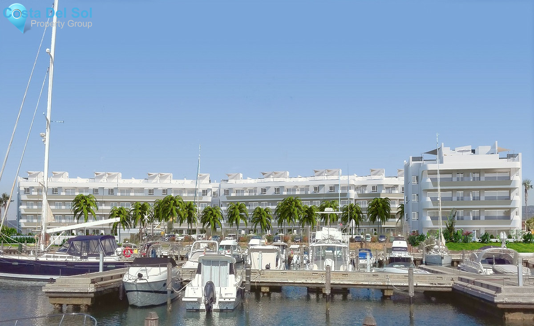Ground Floor Apartment in Sotogrande-1318777