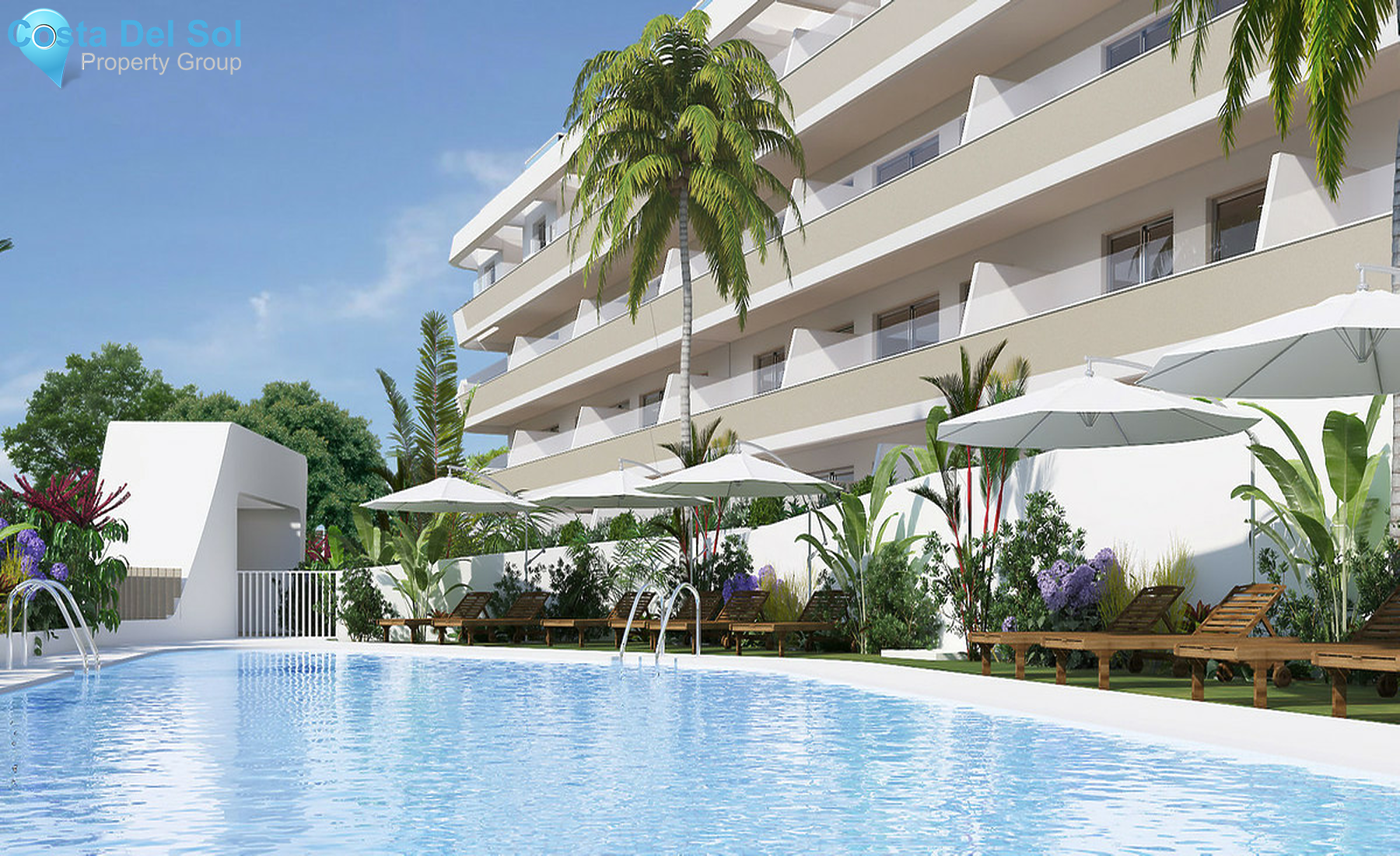 Ground Floor Apartment in Sotogrande-1318767
