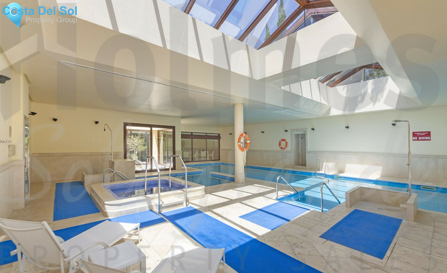 Ground Floor Apartment in Sotogrande