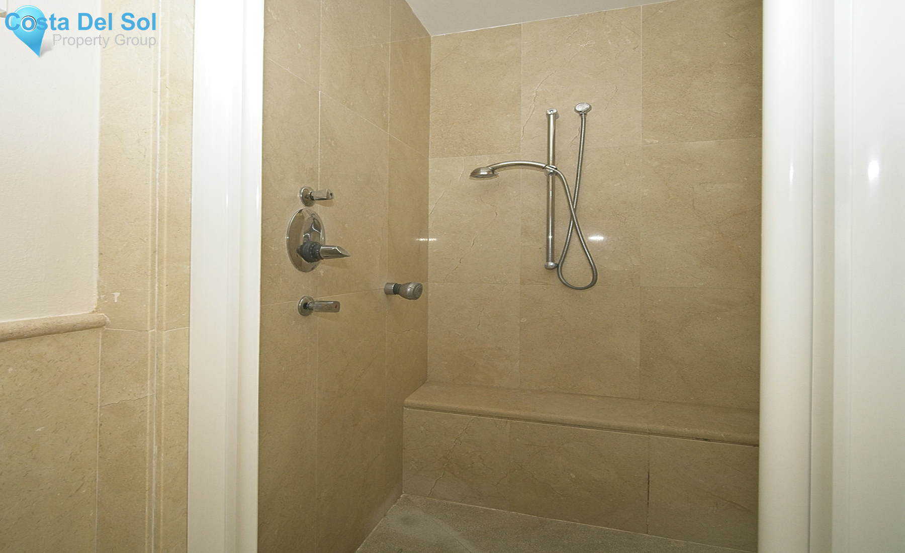 Ground Floor Apartment in Sotogrande-1334190
