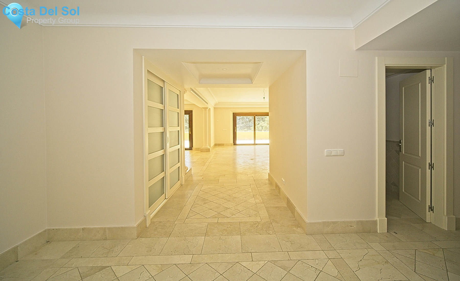 Ground Floor Apartment in Sotogrande-1334191