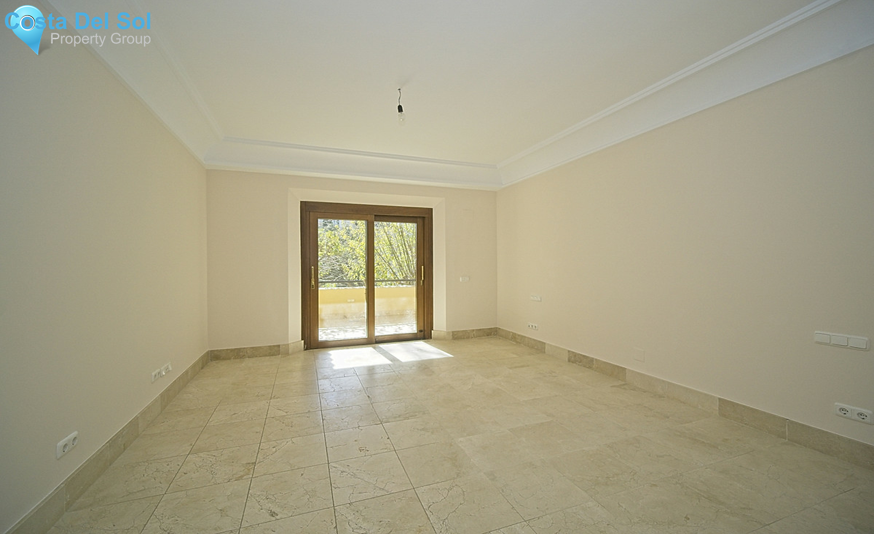 Ground Floor Apartment in Sotogrande-1334192