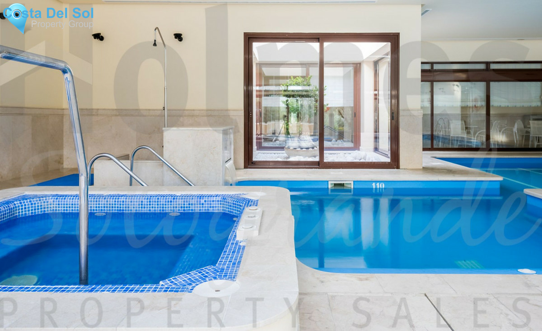 Ground Floor Apartment in Sotogrande-1334199