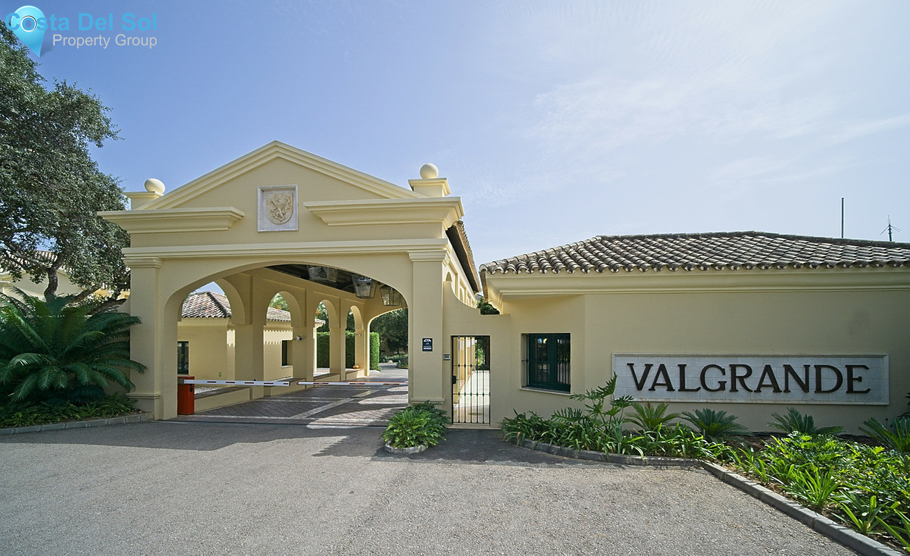Ground Floor Apartment in Sotogrande-1334182